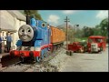Trust Thomas