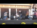 The Backsliders - "Burning Bed" - N.C. State Fair - October 24, 2015
