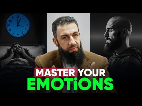 How to Master Emotional Intelligence as a Muslim | Belal Assaad