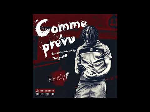 08 - JOOSLYF X MAHZOE Sabrina (Prod Yungspliff)