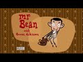Mr Bean Becomes Wolf
