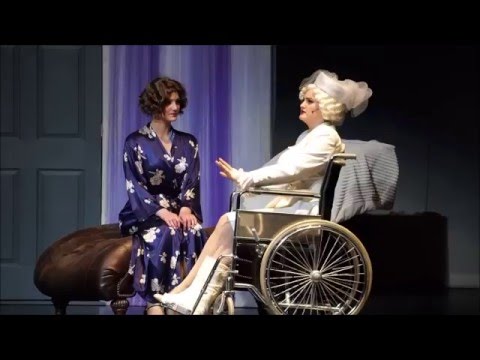 "About A Quarter To Nine" DoItBig Productions 42nd Street