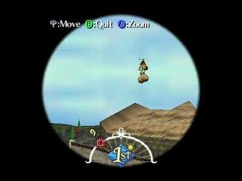 VGM Picks 37 - Legend of Zelda MM - Astral Observatory