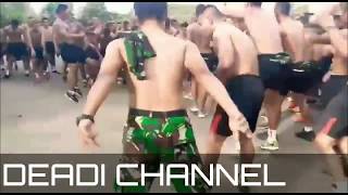 Download lagu Hebat!!!  Yel yel TNI kopassus 101 terbaru!!! Komando PH mp3