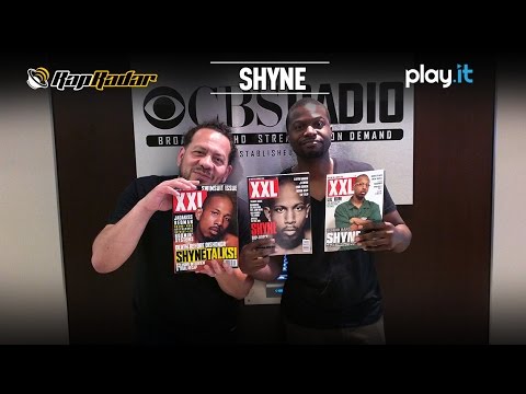 Shyne (Full) - Rap Radar