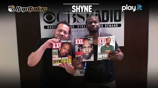 Shyne (Full) - Rap Radar