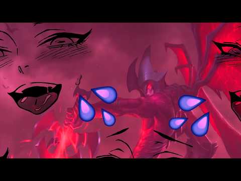 Basically Aatrox