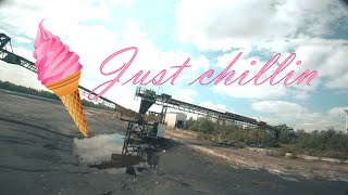 Just chillin / FPV Freestyle