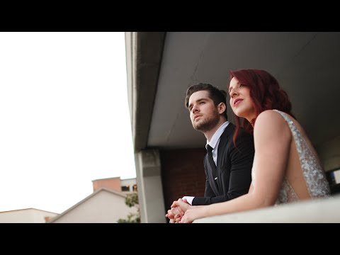 The Workday Release - I Do (Official Music Video)