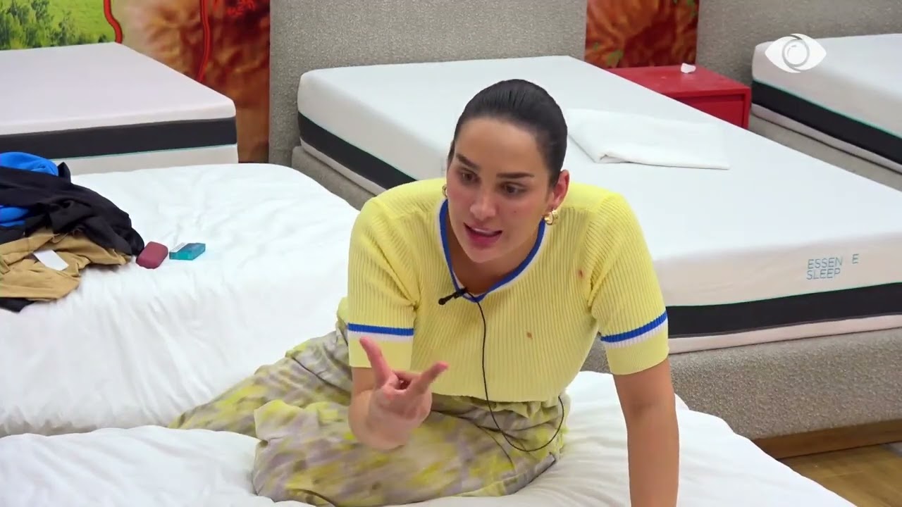 Vijojnë përplasjet mes Julit dhe Erjolës: A e di se çfarë pres unë nga ty?