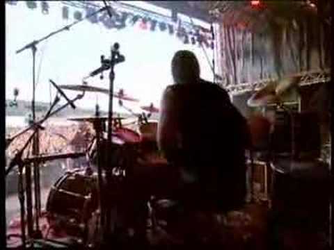 Deströyer 666 - lone wolf winter (Partysan 2006)