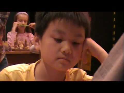 U15 3.2. Mihovil Vučič -  Thai Dai Van Nguyen 1 - 0