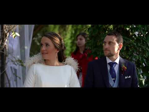 Video boda: Georgina & Álvaro | Boda en La Ópera Benicassim | Miguel Martí