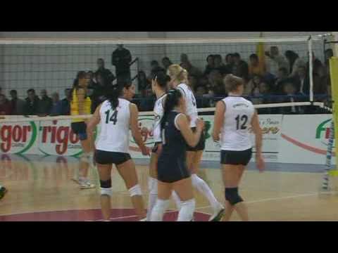 soverato engeco lamezia volley b1 femminile azioni 2  e 3zo set