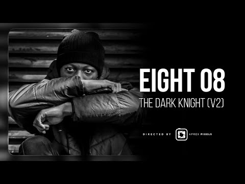 EIGHT08 - The Dark Knight v2