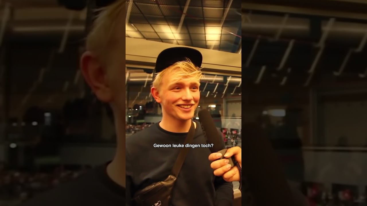 Hoeveel heeft Joost Klein op zijn rekening?? 💰