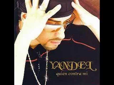 Donde Esta Mi Gata - Wisin & Yandel