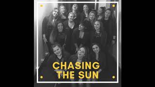 Chasing the Sun Live Recording, opb Sara Bareilles