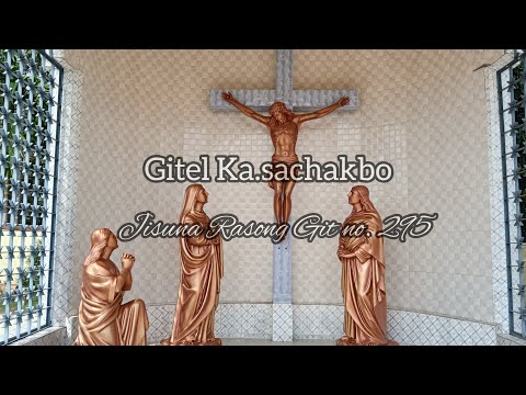 Gitel Ka.sachakbo || JR Git no. 295 ||