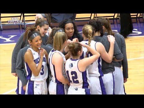 Second-Half Surge Leads Holy Cross To 66-49 Victory Over Lafayette