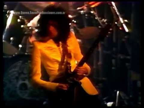 Queen | Death On Two Legs (Live At Houston 1977 - Remastered)