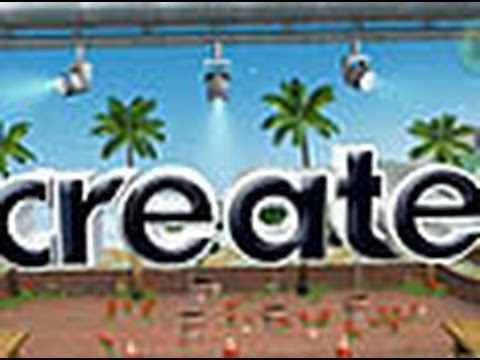 Create Playstation 3