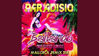 Download lagu Bailando (Me Dices Adios) (Mallorca Remix 2010 Extended) mp3 Download lagu Bailando (Me Dices Adios) (Mallorca Remix 2010 Extended) mp3