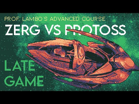 7 different Zerg Army Compositions to beat Protoss Skytoss / Lategame !