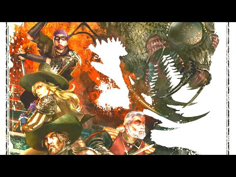 HeXXen Durchgeblättert Folge 23 - Einsteigerbox (Herr der Fliegen)