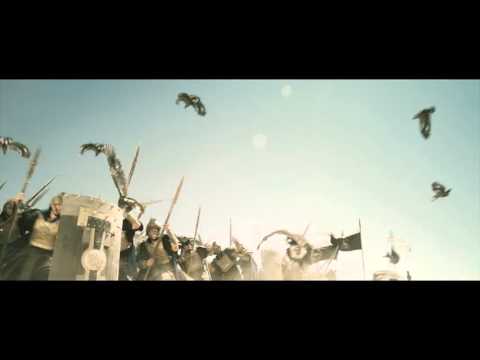 Dragon Blade AWAKE HD