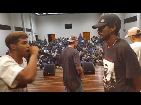 Dyeglock e Klaus x Jhon e Vyleno | GF EDIÇÃO DE DUPLAS |SEMIFINAL|