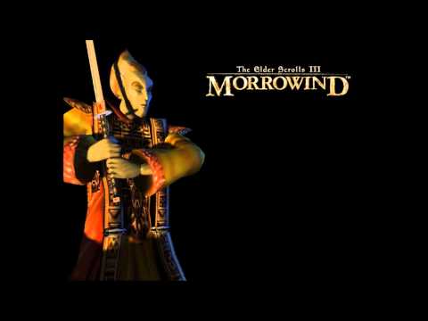 Morrowind - Main Theme