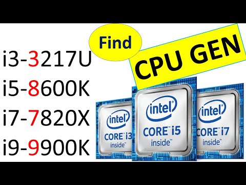 Laptop motherboard components names functions explained