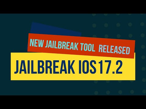 iOS 17, iOS 17.1 Jailbreak Released! Install Latest Palera1n Jailbreak on iPhone/iPad-For iPhone 15?