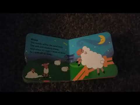 (Aidan Gould Re-Upload) Baby Einstein - On the Farm (Book and Audio CD)
