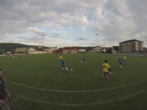 Boncourt vs Fontenais