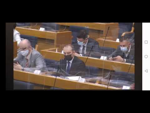 Sramno ponašanje Nesoja Tamindžije i odgovor Nebojše Vukanovića