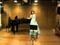 2012.11. 5 Soprano Miranda Mei Huei, Jan ...