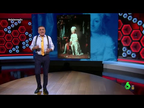 El ataque de risa de Wyoming en pleno directo: "Veo a una señora tocándose el fistro"