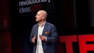 Andrew McAfee: Are droids taking our jobs?