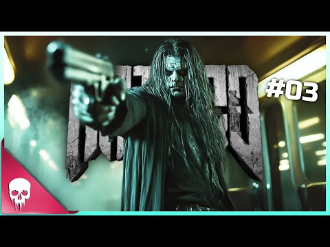 HATRED: 1.666 MOD HD/ Der eiserne Sarg PART #03 / HARDCORE 100% UNCUT