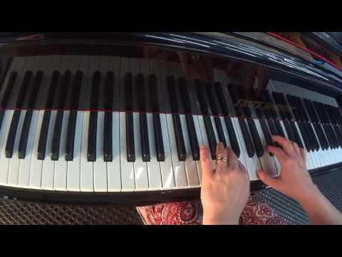 Bendito Cordeiro - Cantor Cristão 123 (com introdução)