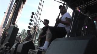 NO USE FOR A NAME | Soulmate | Tony Sly&#39;s last show w/NUFAN