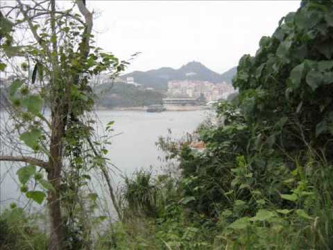 Passeio pela Stanley Village, Hong Kong Red Pillar Village, Hong Kong Red Pillar Hong Kong Volume 2