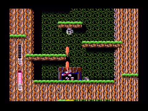Zyndae's Blaster Master Playthrough---No Deaths