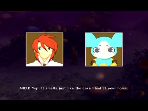 Let's Play Tales of the Abyss (100%) #130: Mushrooms, Mushrooms, Keep Them In the Dark