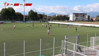 U17 | LR Vicenza - Dolomiti Bellunesi 4-1 | Highlights