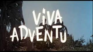 VIVA MARIA!   TRAILER