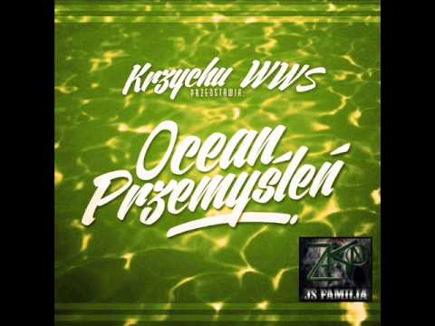 Krzychu WWS - Szybkie zakończenie [Kokal JS Familia REMIX-scratch DJ Google]