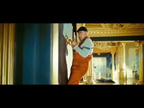 Lian Ross   Russian millionare